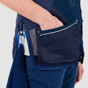 Chaleco de Tiro para Hombre Castellani RIO Evolution Trap
