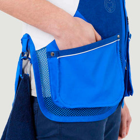 Chaleco de Tiro para Hombre Castellani RIO Evolution Trap