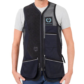 Chaleco de Tiro para Hombre Castellani RIO Evolution Trap