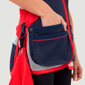 Chaleco de Tiro para Mujer Castellani RIO Evolution Skeet