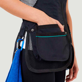Chaleco de Tiro para Mujer Castellani RIO Evolution Skeet