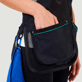 Chaleco de Tiro para Mujer Castellani RIO Evolution Trap
