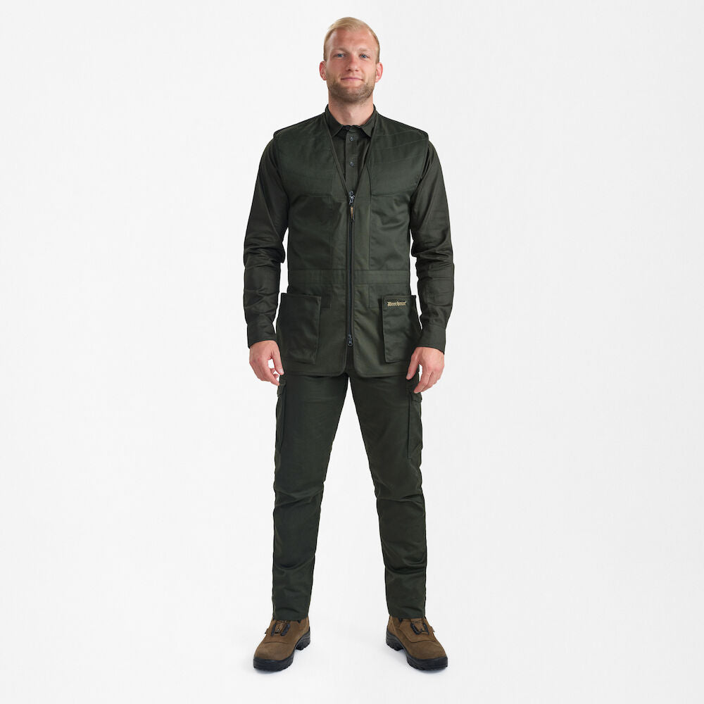 Chaleco de tiro DEERHUNTER Atlas
