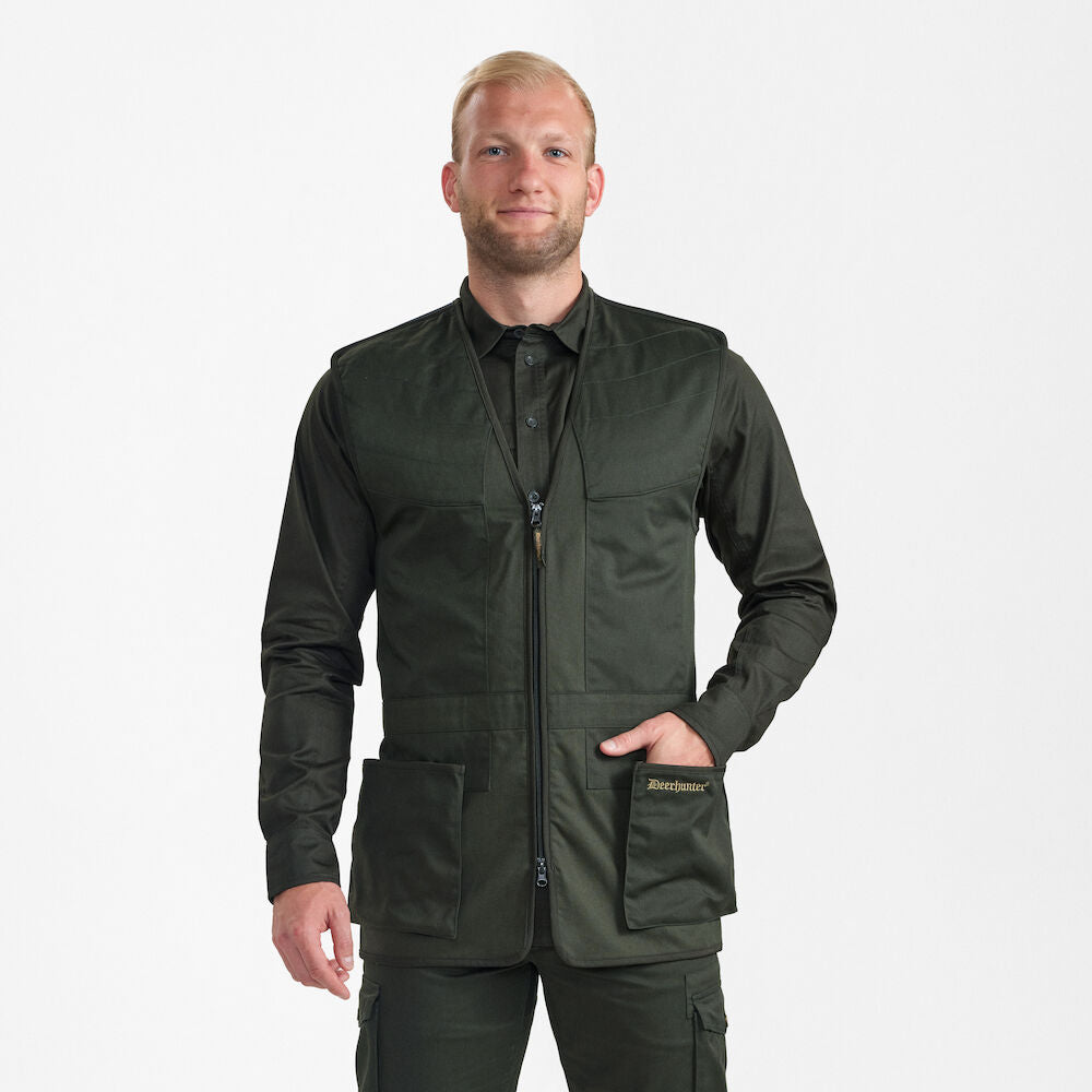Chaleco de tiro DEERHUNTER Atlas
