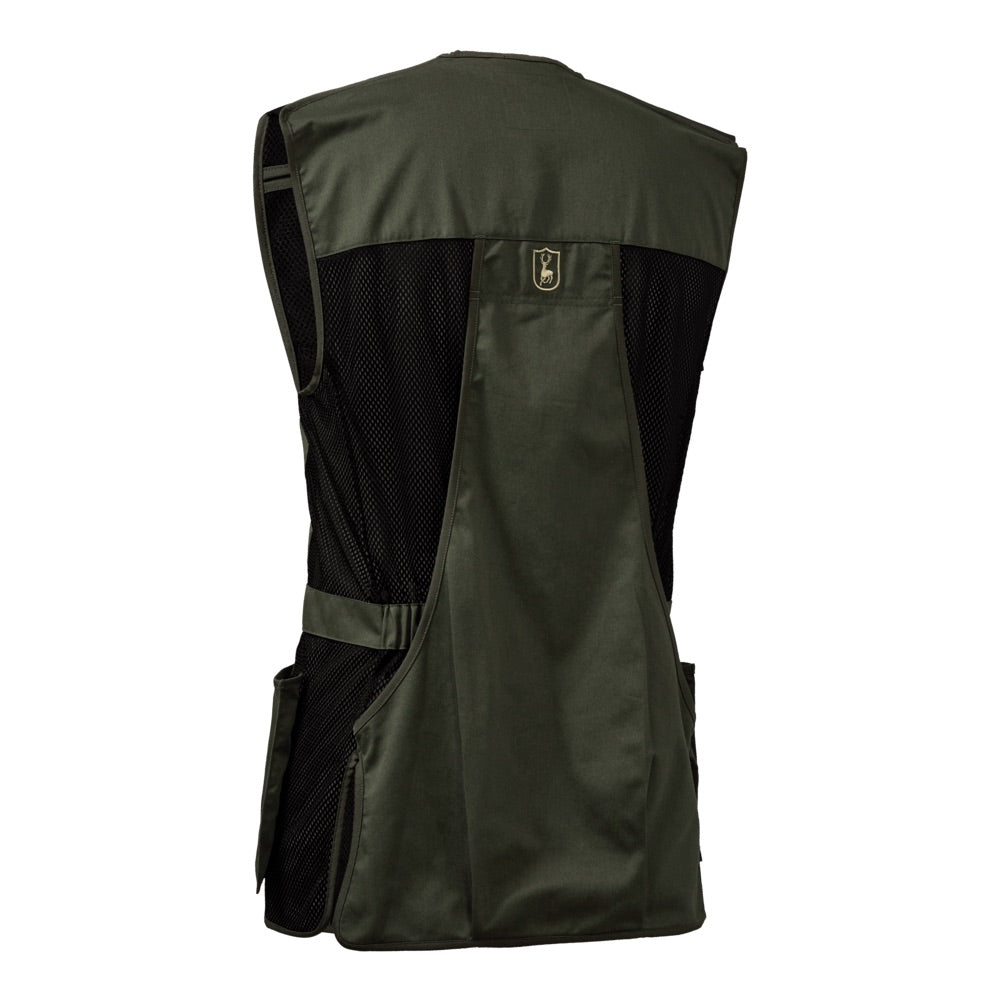 Chaleco de tiro DEERHUNTER Atlas Mesh