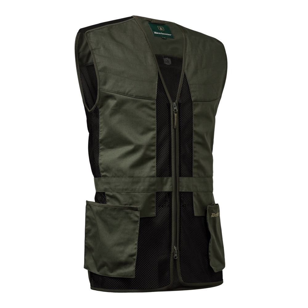 Chaleco de tiro DEERHUNTER Atlas Mesh