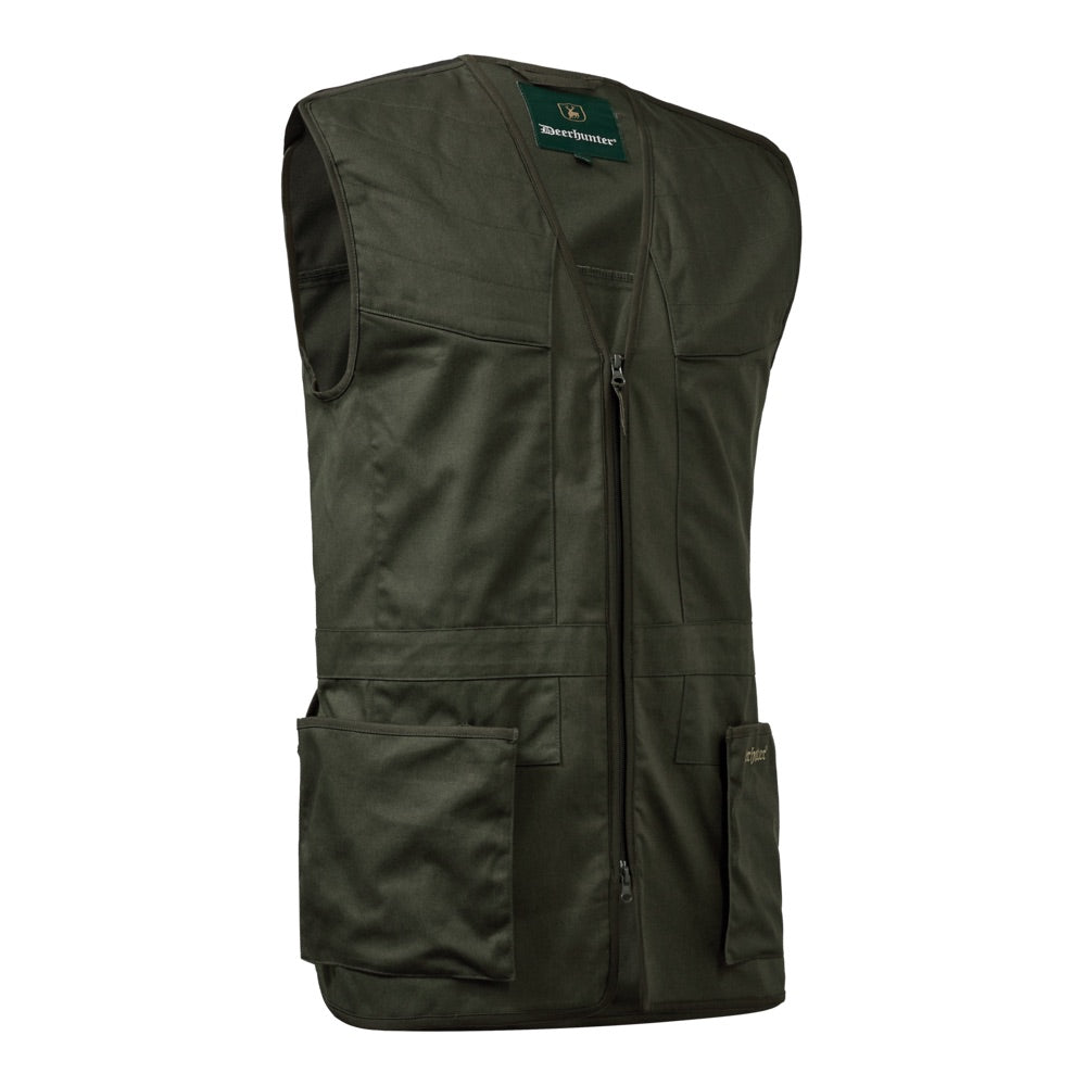 Chaleco de tiro DEERHUNTER Atlas
