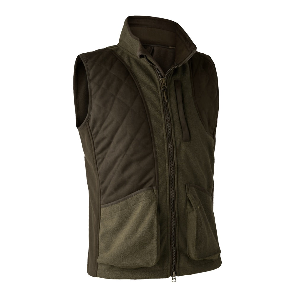 Chaleco de tiro DEERHUNTER Gamekeeper