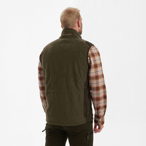 Chaleco de tiro DEERHUNTER Gamekeeper