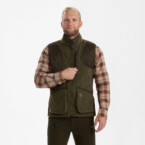 Chaleco de tiro DEERHUNTER Gamekeeper