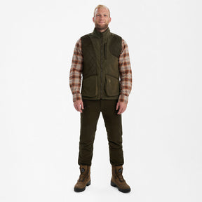 Chaleco de tiro DEERHUNTER Gamekeeper