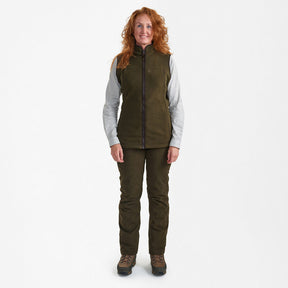 Chaleco polar DEERHUNTER Lady Eagle
