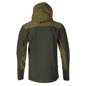 Chaqueta de caza para hombre Swedteam Lynx Antibite Hunting Verde · vista 2