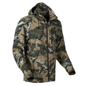 Chaqueta Swedteam Alpha Light Antibite · vista 1
