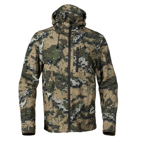 Chaqueta Swedteam Alpha Light Antibite · vista 2