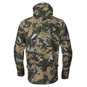 Chaqueta Swedteam Alpha Light Antibite · vista 3