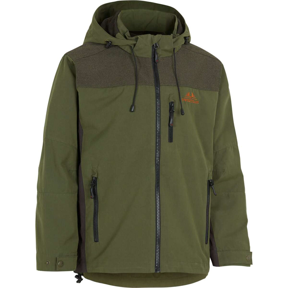 Chaqueta Lynx JR · vista 1