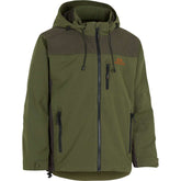 Chaqueta Lynx JR · vista 1