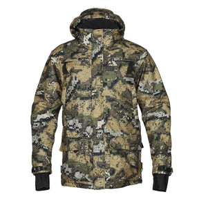 Chaqueta Swedteam Ridge Booster · vista 3
