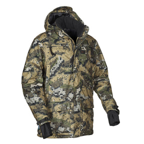 Chaqueta Swedteam Ridge Booster · vista 1