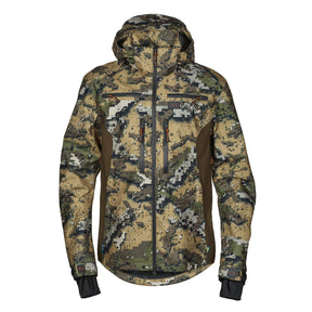 Chaqueta Swedteam Ridge 3 · vista 3