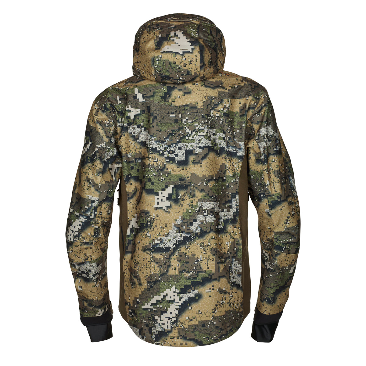 Chaqueta Swedteam Ridge 3 · vista 5