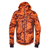 Chaqueta Swedteam Ridge 3