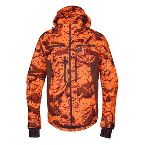 Chaqueta Swedteam Ridge 3