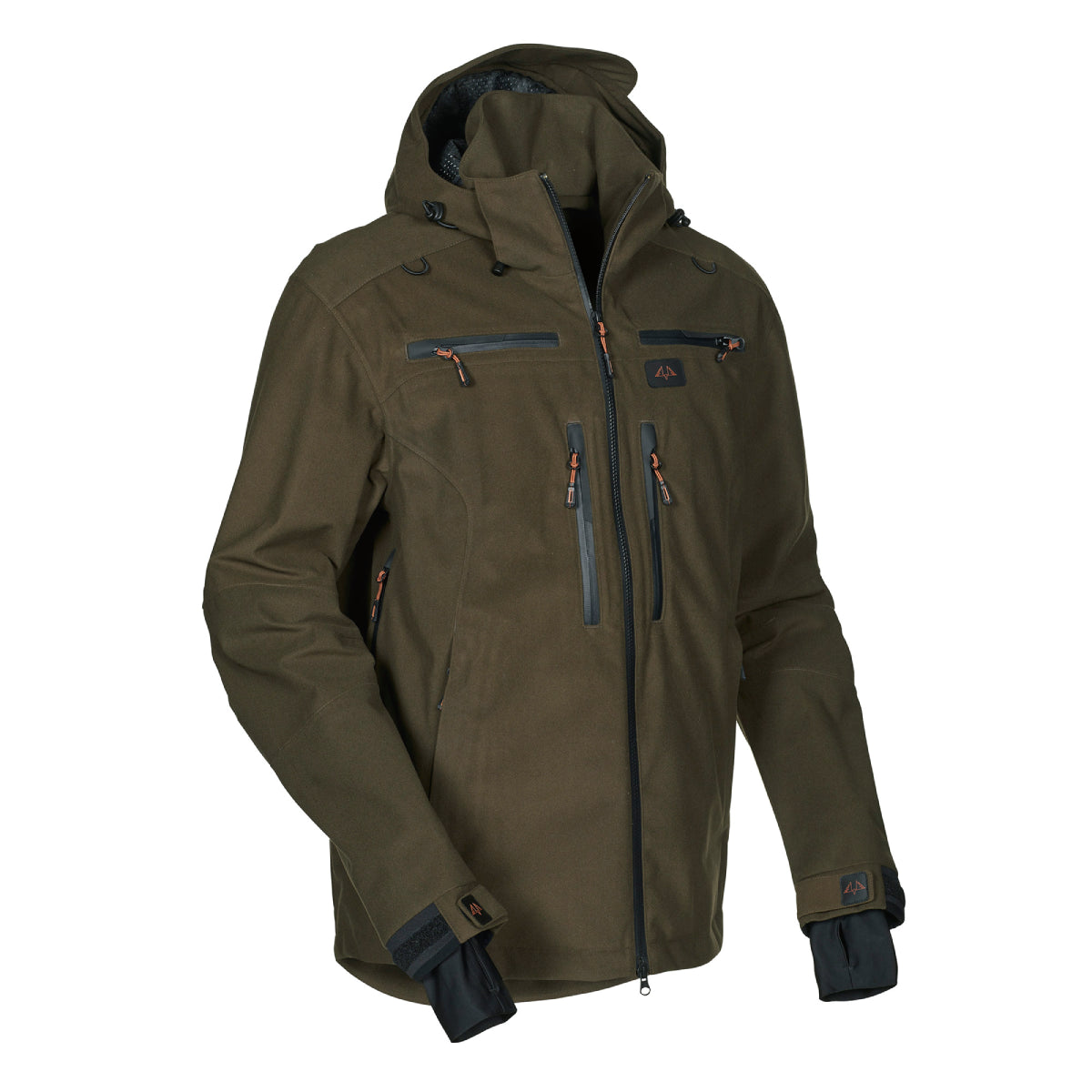 Chaqueta Swedteam Ridge 3 · vista 2