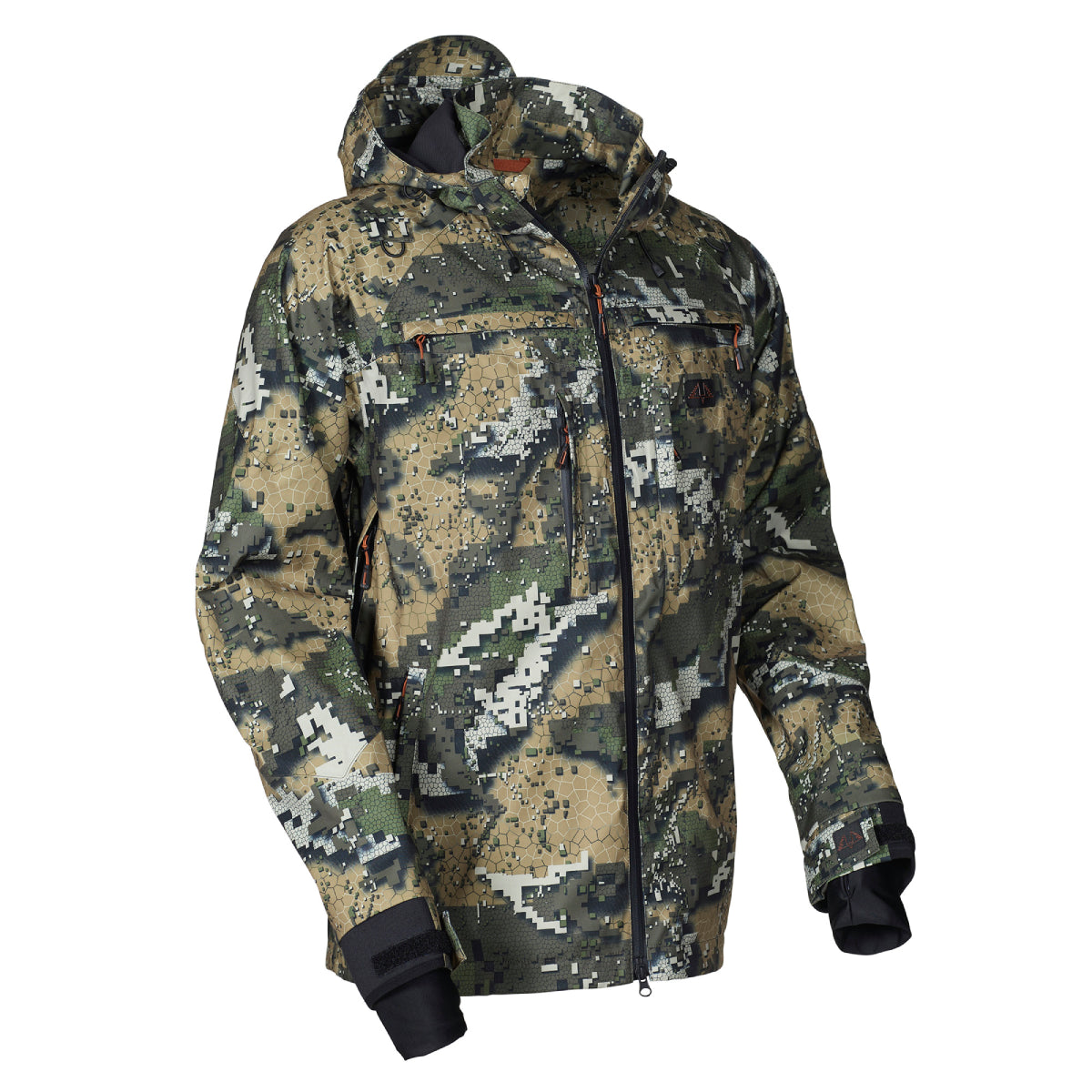 Chaqueta de caza Swedteam Titan 2 RE-ECO · vista 1