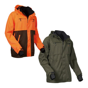 Chaqueta de caza Swedteam Ultra 2 · vista 1