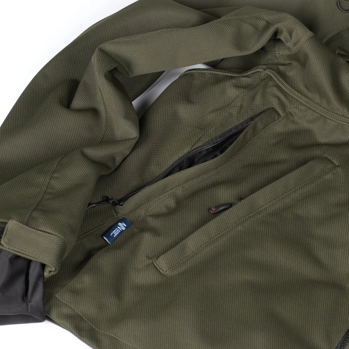 Chaqueta de caza Swedteam Ultra 2 · vista 7