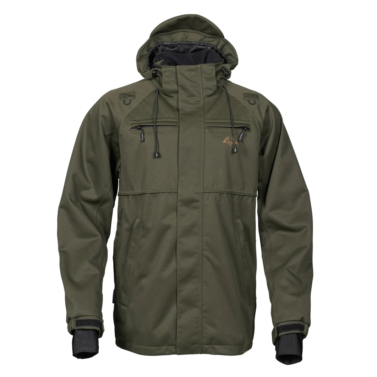 Chaqueta de caza Swedteam Ultra 2 · vista 3