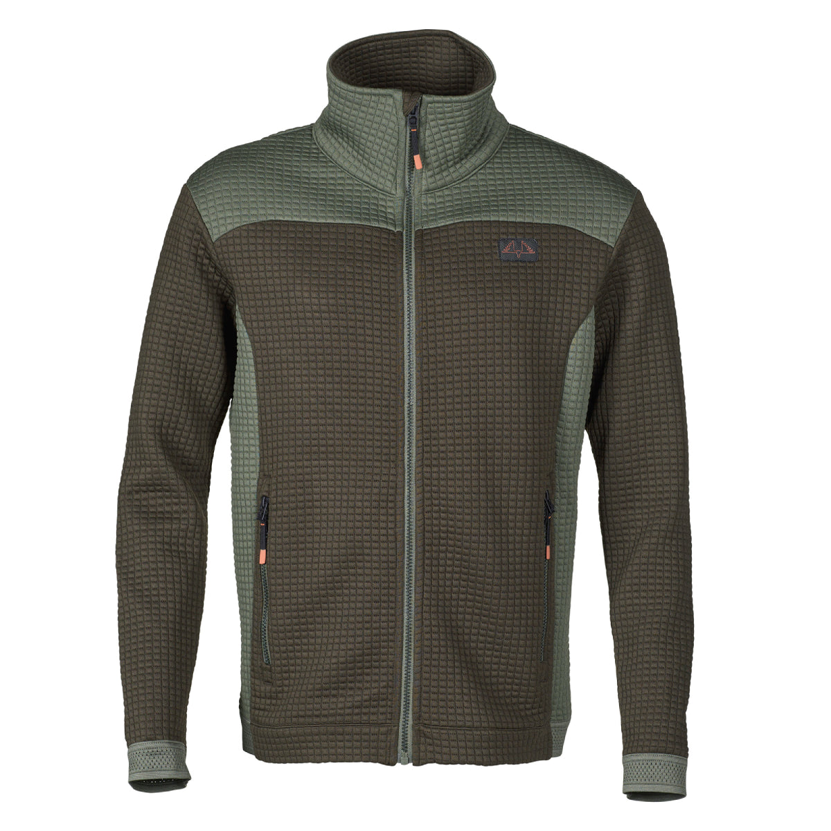 Chaqueta para hombre Swedteam Ridge Fleece · vista 3
