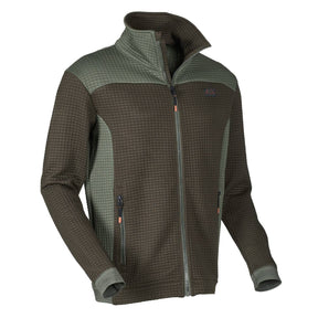 Chaqueta para hombre Swedteam Ridge Fleece · vista 1