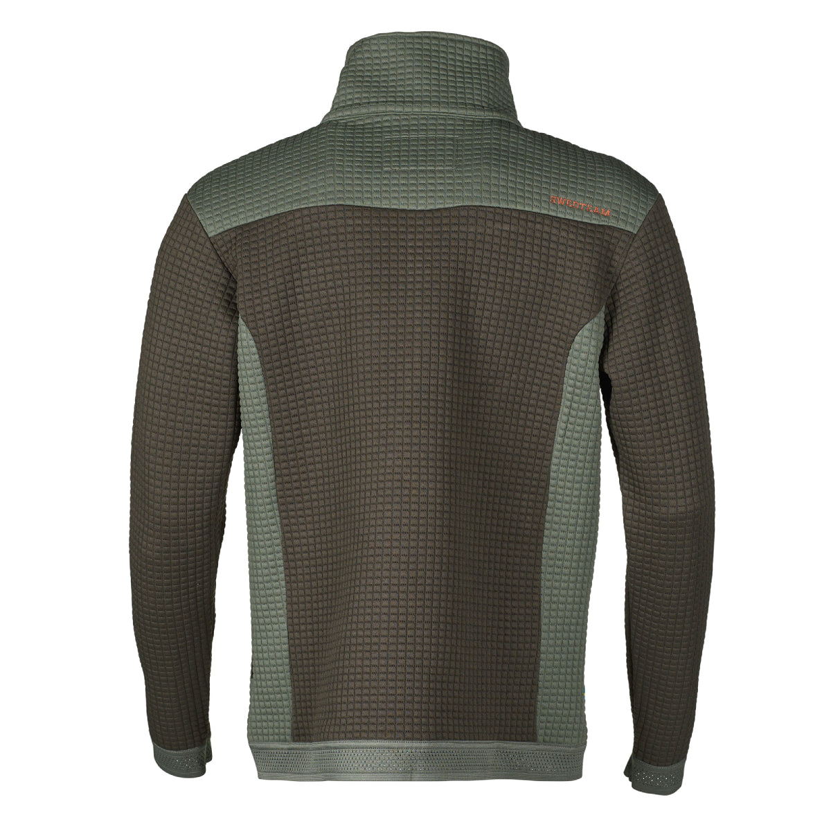 Chaqueta para hombre Swedteam Ridge Fleece · vista 2