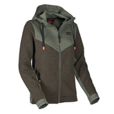 Chaqueta para mujer con capucha Swedteam Meadow Fleece · vista 1