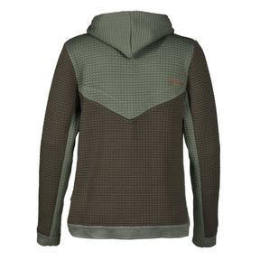 Chaqueta para mujer con capucha Swedteam Meadow Fleece · vista 2