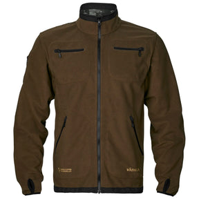 Chaqueta polar reversible HÄRKILA Kamko Noctyx WSP