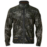 Chaqueta polar reversible HÄRKILA Kamko Noctyx WSP