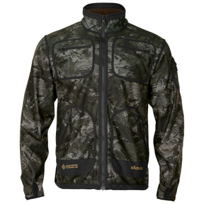 Chaqueta polar reversible HÄRKILA Kamko Noctyx WSP