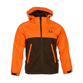 Chaqueta de caza para niño Ridge Junior · vista 3
