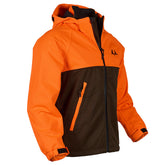 Chaqueta de caza para niño Ridge Junior · vista 1