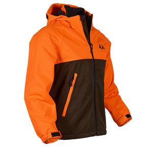 Chaqueta de caza para niño Ridge Junior · vista 1