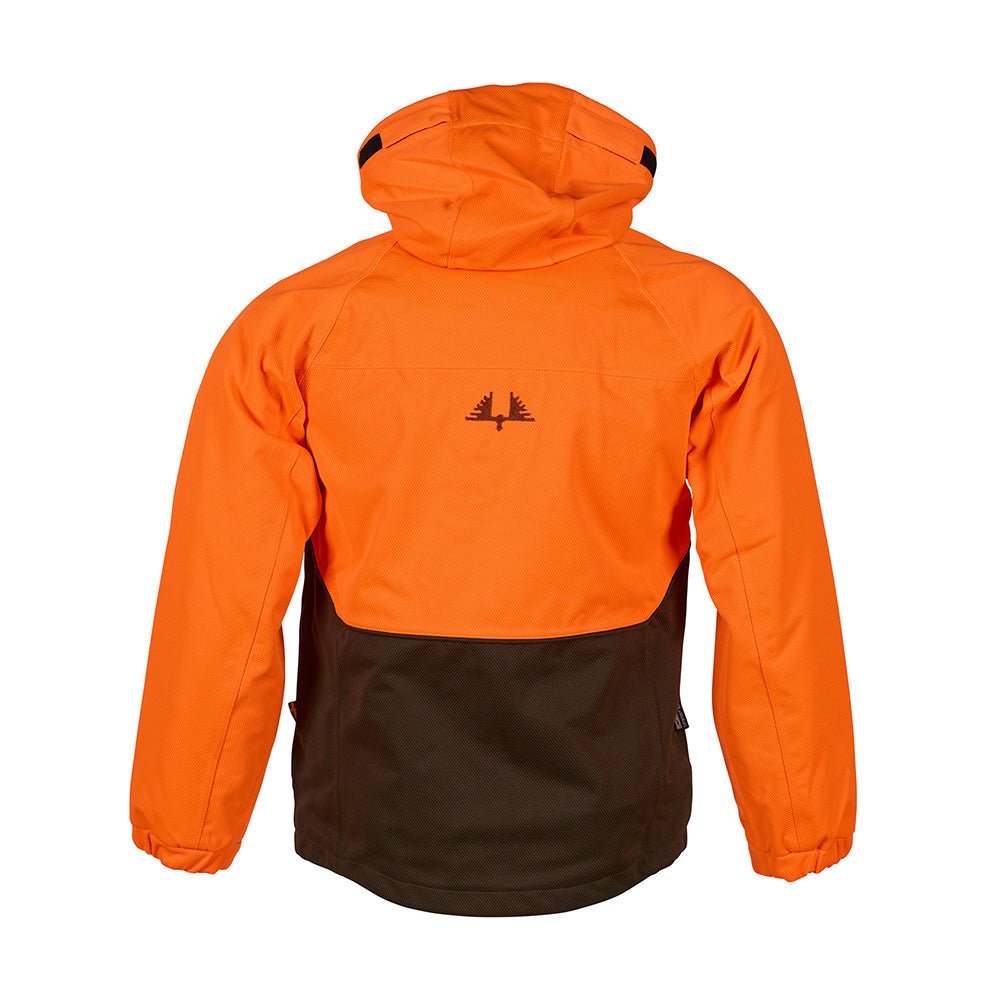 Chaqueta de caza para niño Ridge Junior · vista 2
