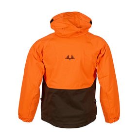 Chaqueta de caza para niño Ridge Junior · vista 2