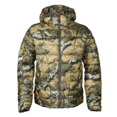 Chaqueta térmica Swedteam Titan · vista 8