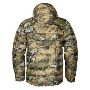 Chaqueta térmica Swedteam Titan · vista 7