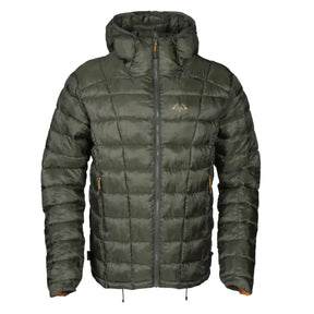 Chaqueta térmica Swedteam Titan · vista 4