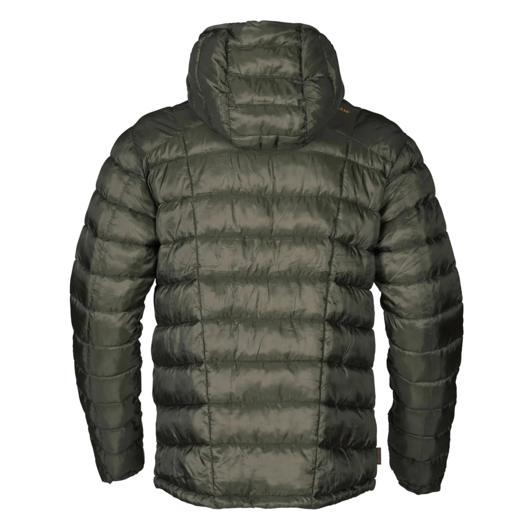 Chaqueta térmica Swedteam Titan · vista 5